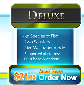 Order SimAquarium Deluxe - $21.95